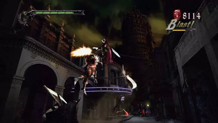 Devil May Cry HD Collection