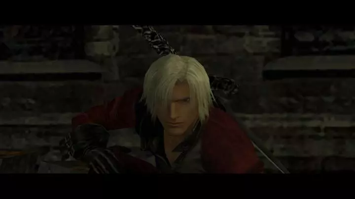 Devil May Cry HD Collection