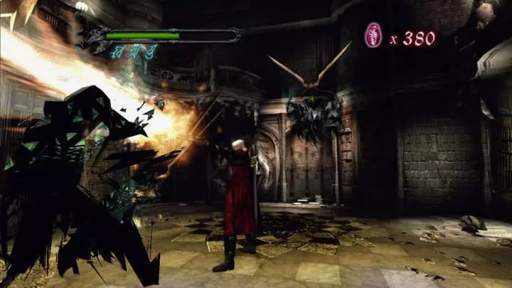 Devil May Cry HD Collection