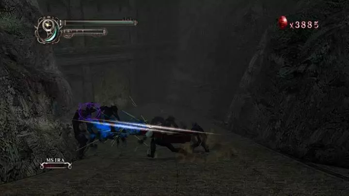 Devil May Cry HD Collection