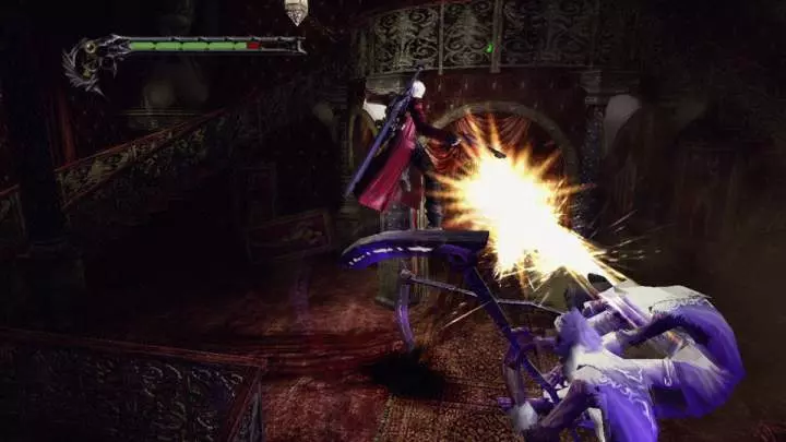 Devil May Cry HD Collection