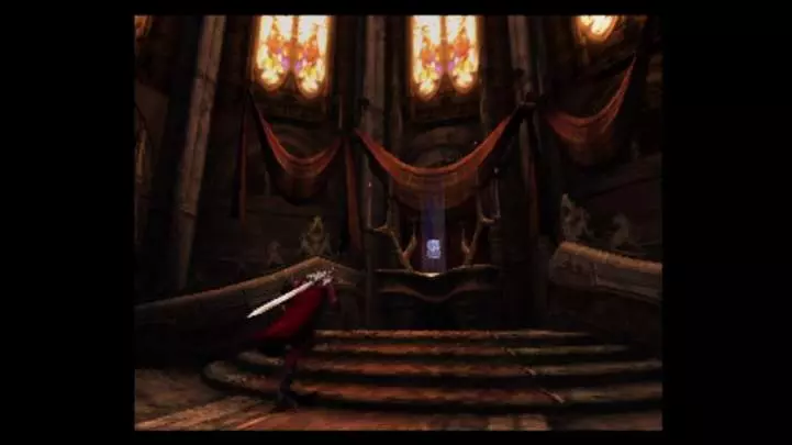 Devil May Cry HD Collection