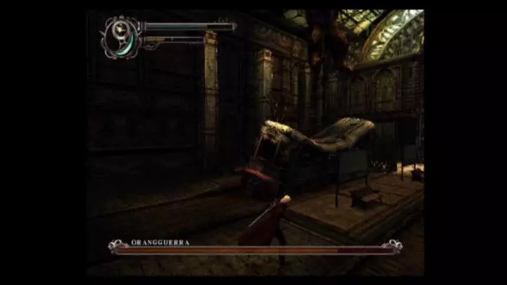 Devil May Cry HD Collection - PS3