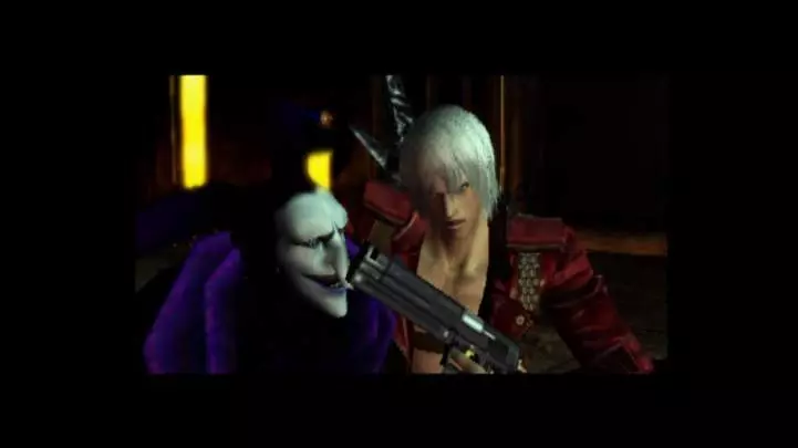 Devil May Cry HD Collection