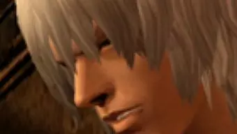 Gameplay: Devil May Cry 3