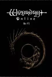 Wizardry Online