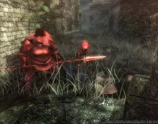 Wizardry Online - PC