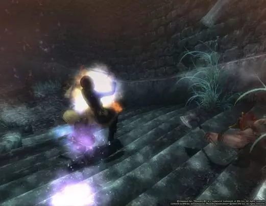 Wizardry Online