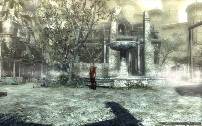 Wizardry Online - PC