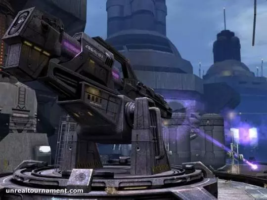 Unreal Tournament 2004
