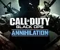 Call of Duty: Black Ops - Annihilation Xbox 360