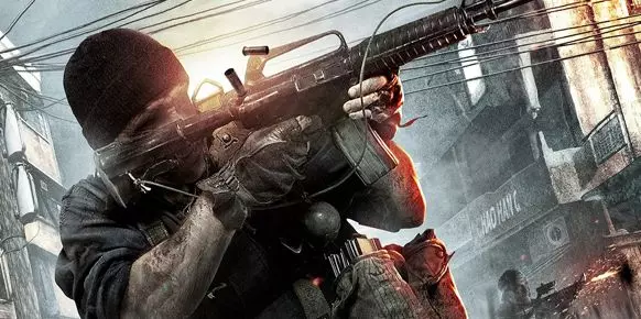 Call of Duty: Black Ops Call of Duty: Black Ops