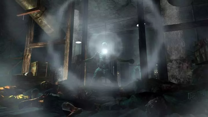 Call of Duty: Black Ops - Annihilation