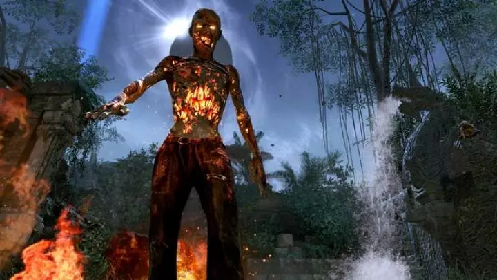 Call of Duty Black Ops - Annihilation - PC