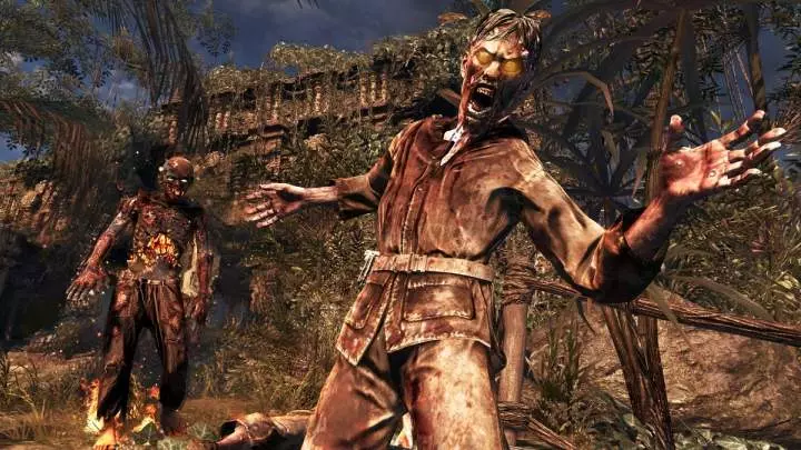 Call of Duty Black Ops - Annihilation