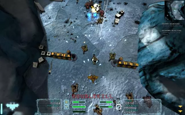 Steel Storm: Burning Retribution