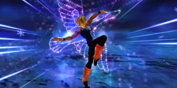 Saint Seiya Batalla por el Santuario PS3