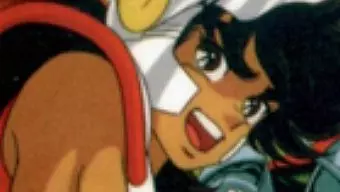 Anunciado Saint Seiya Senki para PlayStation 3