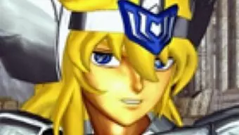 Saint Seiya - Sanctuary Battle llegará en 2012 a las PS3 europeas