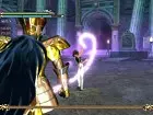 Saint Seiya Batalla por el Santuario - Pantalla