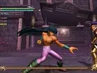 Saint Seiya Batalla por el Santuario - Pantalla