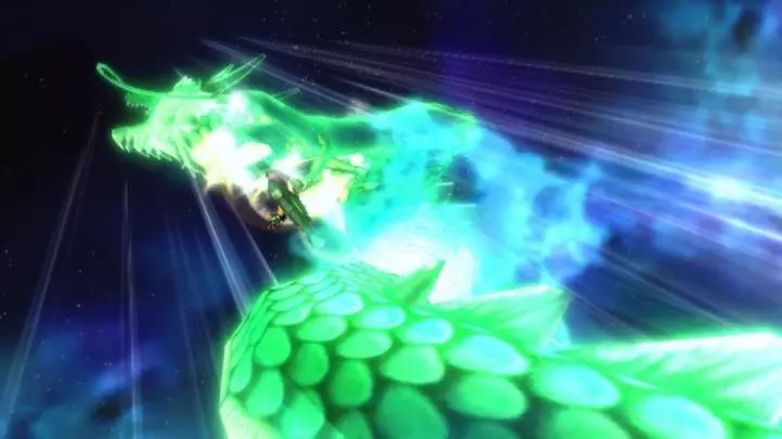 Saint Seiya Batalla por el Santuario