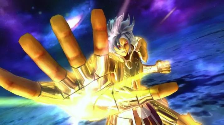 Saint Seiya Batalla por el Santuario - PS3
