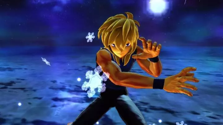 Saint Seiya: Batalla por el Santuario