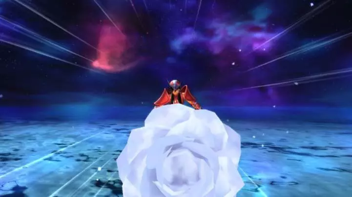 Saint Seiya Batalla por el Santuario - PS3