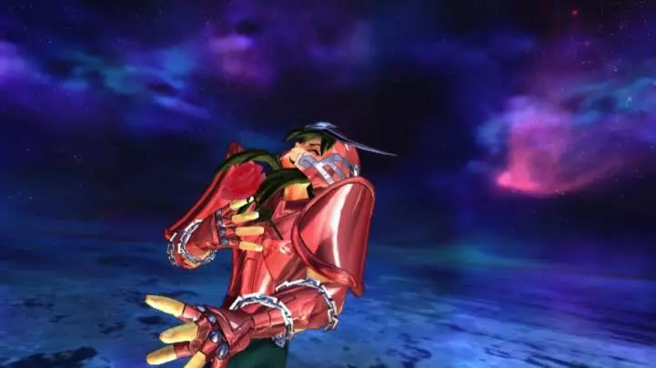 Saint Seiya Batalla por el Santuario