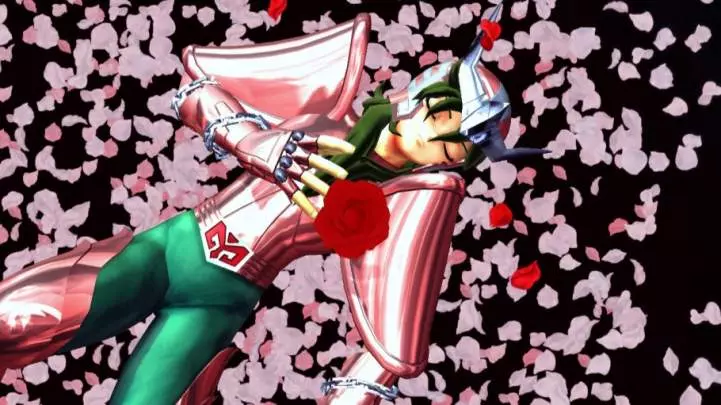 Saint Seiya Batalla por el Santuario