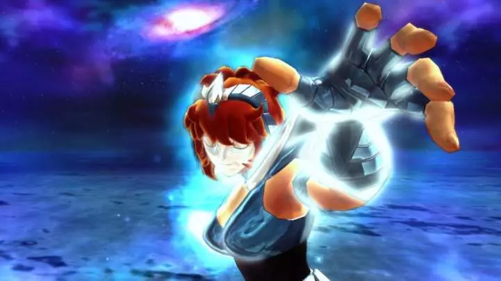 Saint Seiya Batalla por el Santuario - PS3