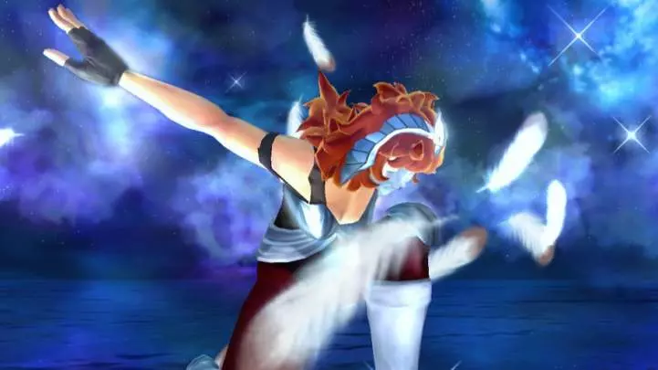 Saint Seiya Batalla por el Santuario