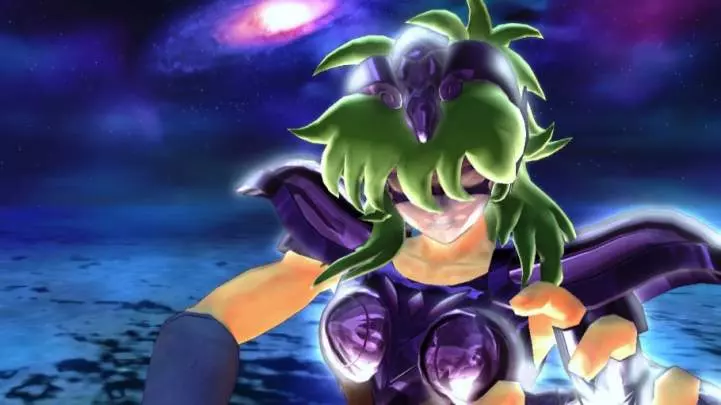 Saint Seiya Batalla por el Santuario - PS3