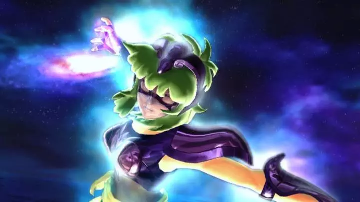 Saint Seiya Batalla por el Santuario