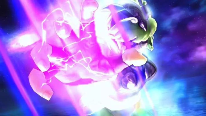 Saint Seiya Batalla por el Santuario