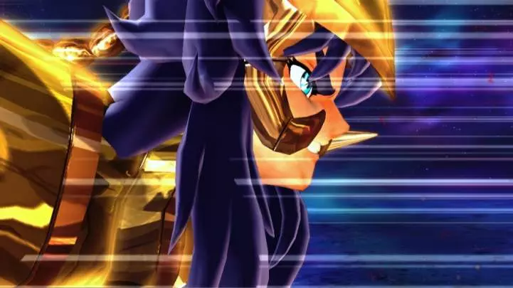 Saint Seiya: Batalla por el Santuario