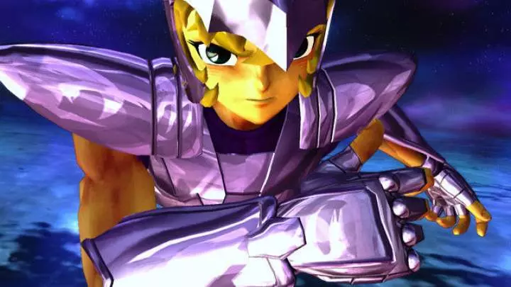 Saint Seiya Batalla por el Santuario - PS3