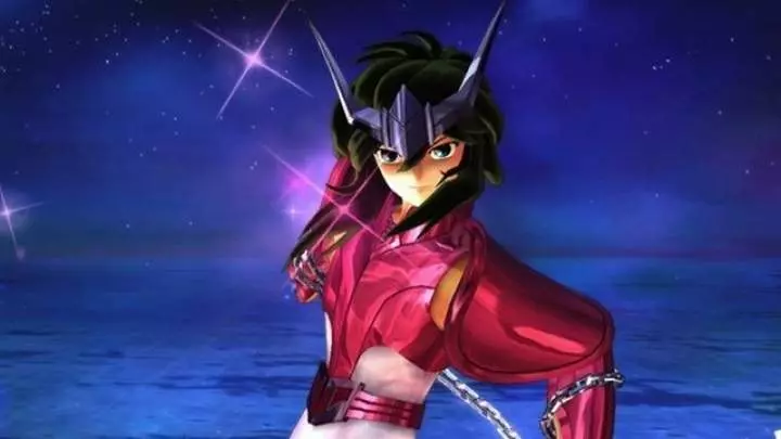 Saint Seiya Batalla por el Santuario - PS3