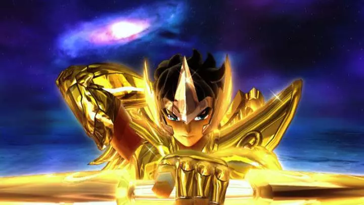 Saint Seiya: Batalla por el Santuario