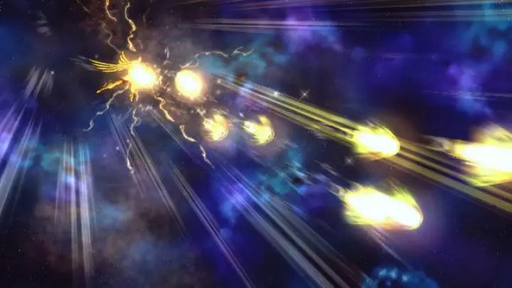 Saint Seiya Batalla por el Santuario - PS3