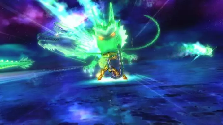 Saint Seiya Batalla por el Santuario