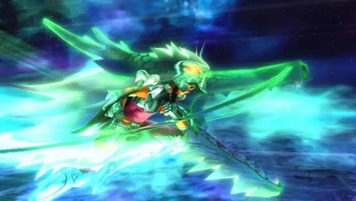 Saint Seiya Batalla por el Santuario