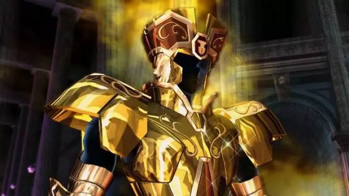 Saint Seiya Batalla por el Santuario