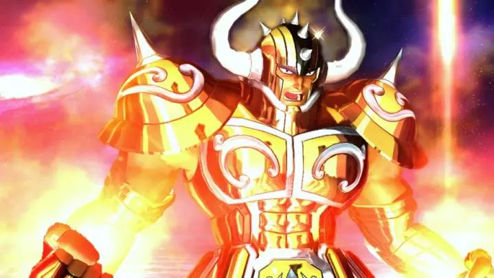 Saint Seiya Batalla por el Santuario