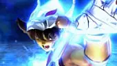Saint Seiya Batalla por el Santuario: Demostración jugable
