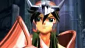 Saint Seiya Batalla por el Santuario: Trailer oficial