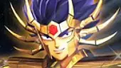Saint Seiya Batalla por el Santuario: Trailer TGS 2011