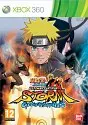 Naruto Shippuden: Ultimate Ninja Storm Generations Xbox 360