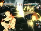 Naruto Ninja Storm Generations
